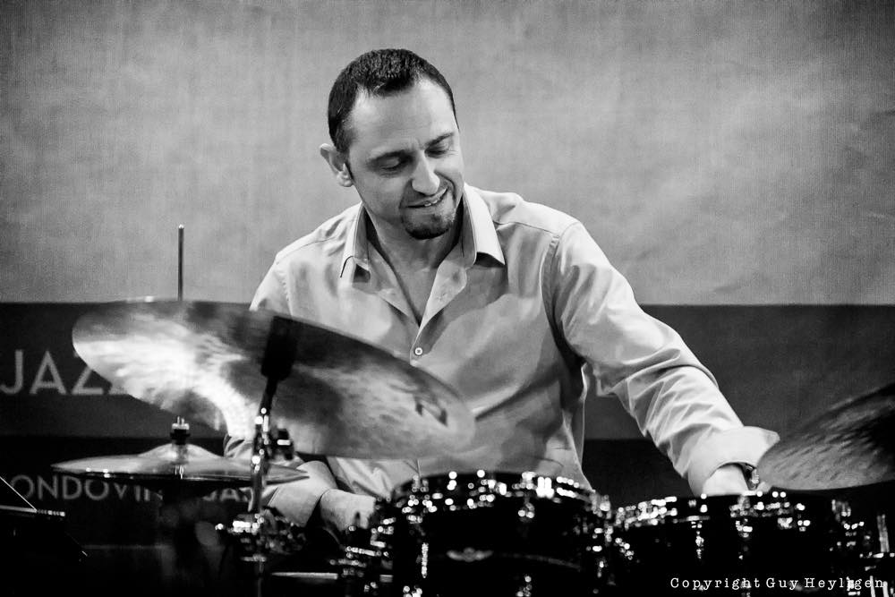 Laurent Mercier