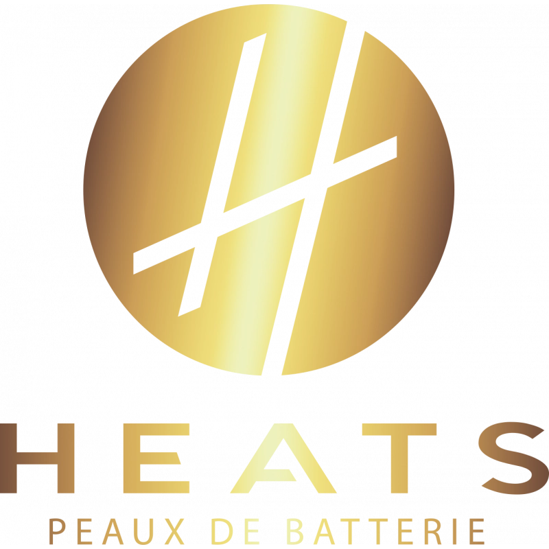Heats Peaux de Batterie